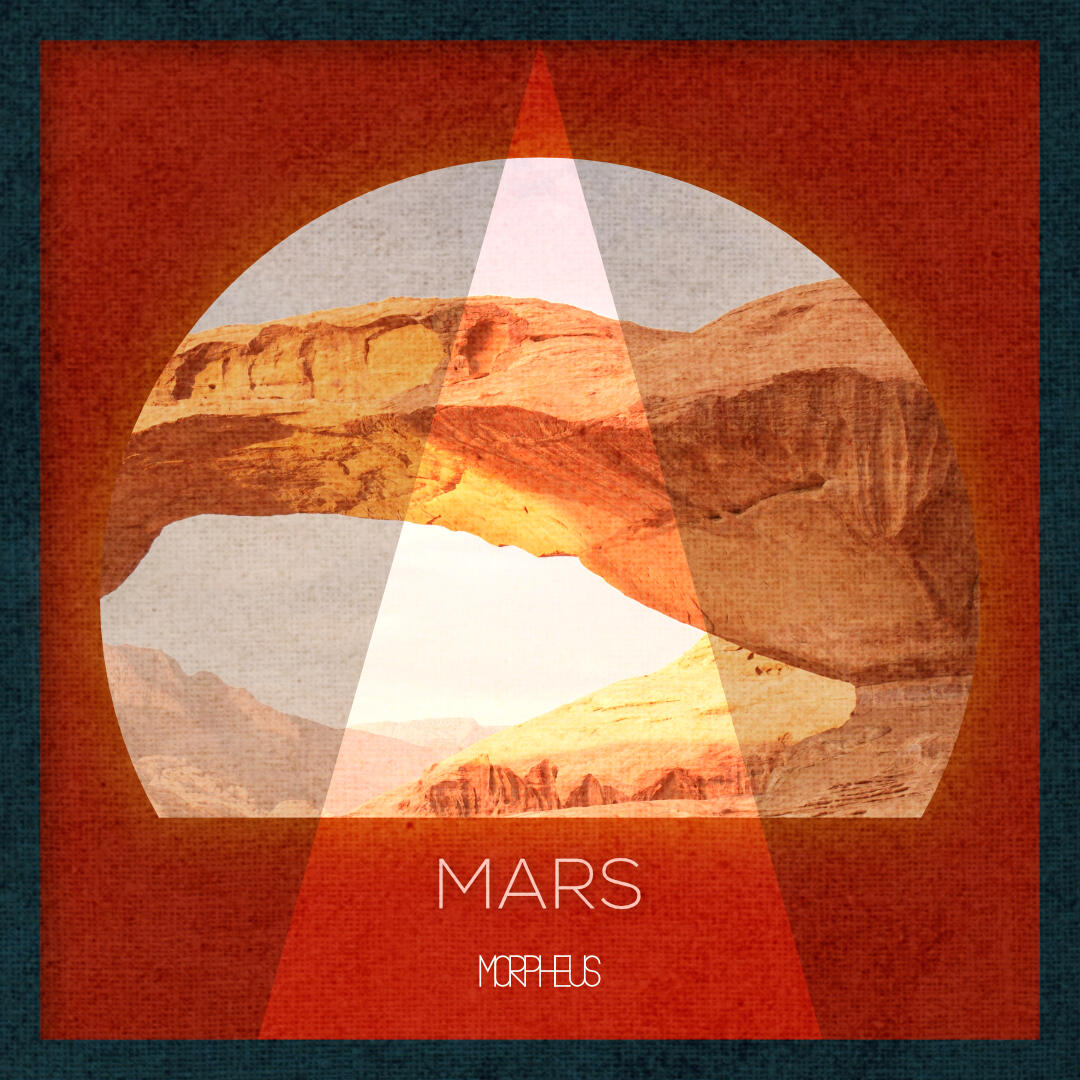 Mars