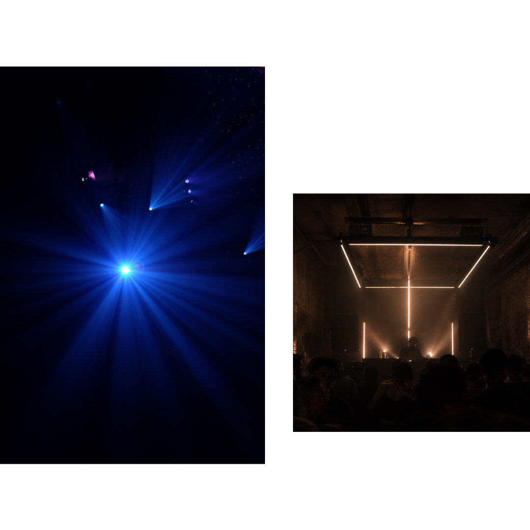 Transcendence